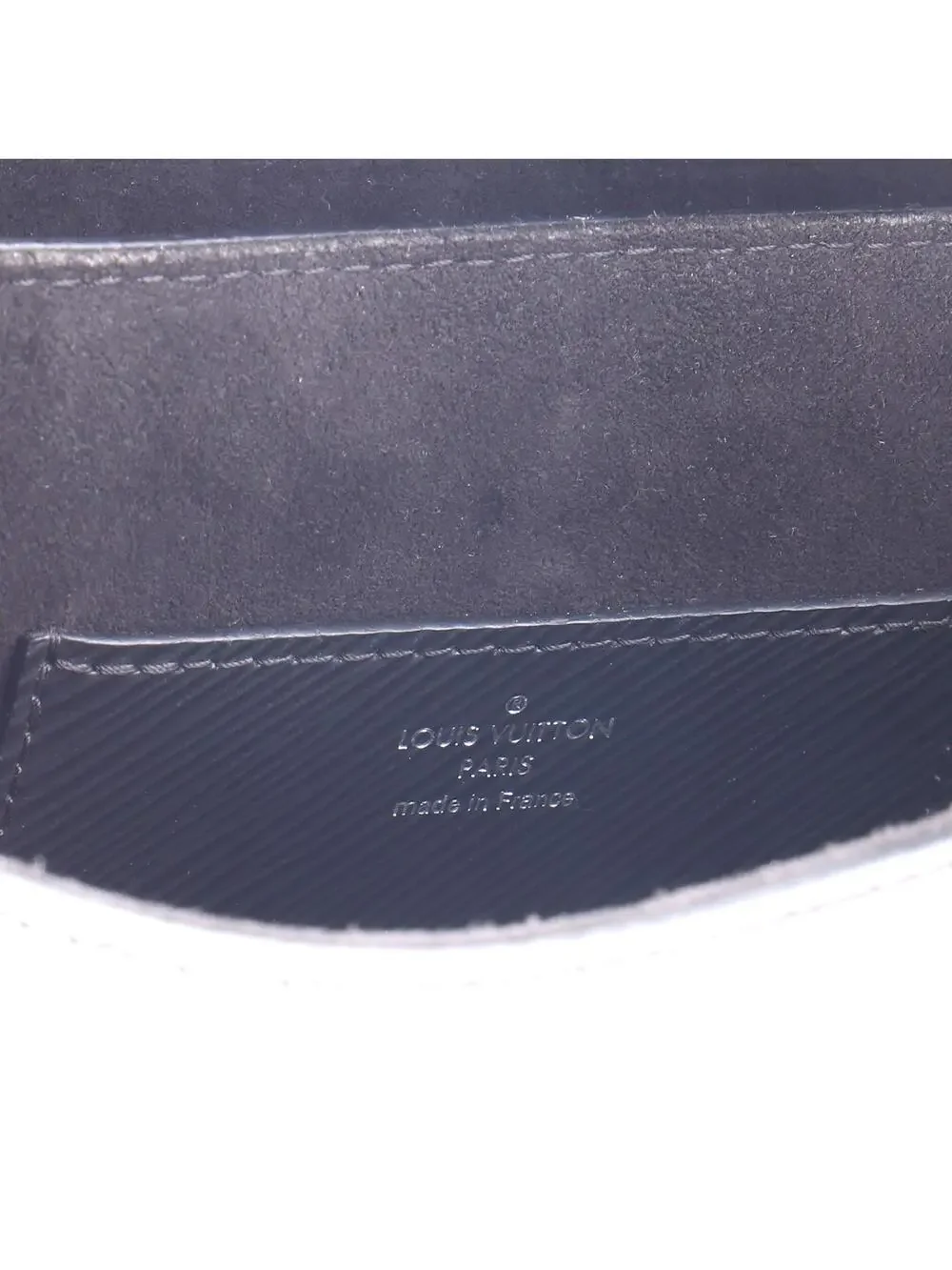 Louis Vuitton Twist Handbag Whipstitch #236414L20B